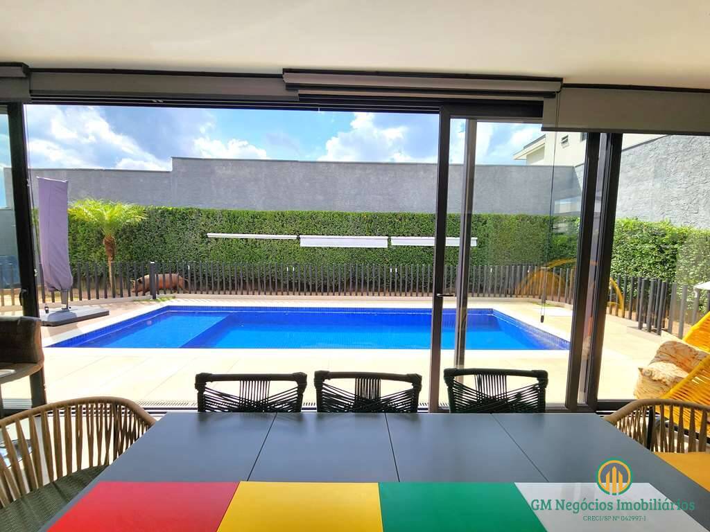 Casa de Condomínio à venda com 3 quartos, 303m² - Foto 21