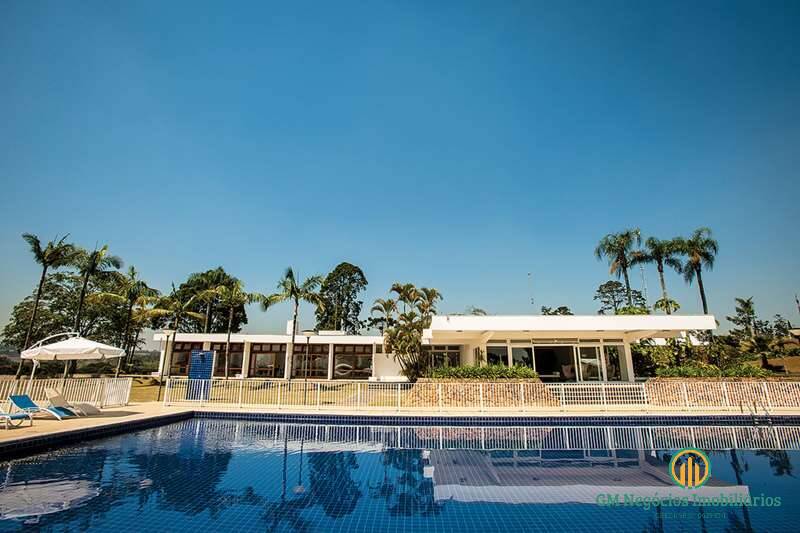 Casa de Condomínio à venda com 4 quartos, 393m² - Foto 4