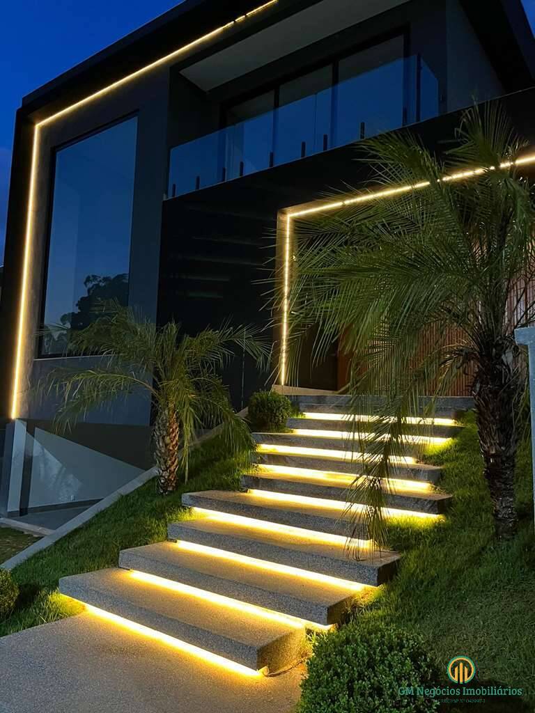 Casa de Condomínio à venda com 4 quartos, 393m² - Foto 10