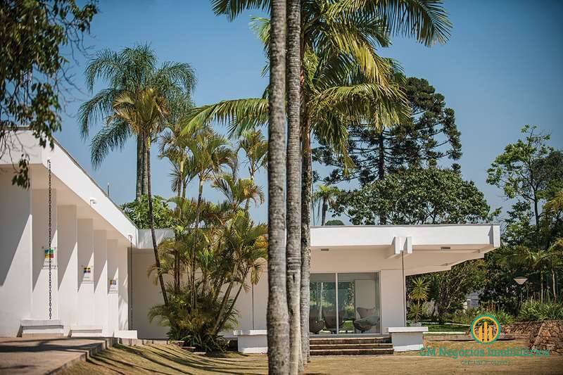 Casa de Condomínio à venda com 4 quartos, 393m² - Foto 11