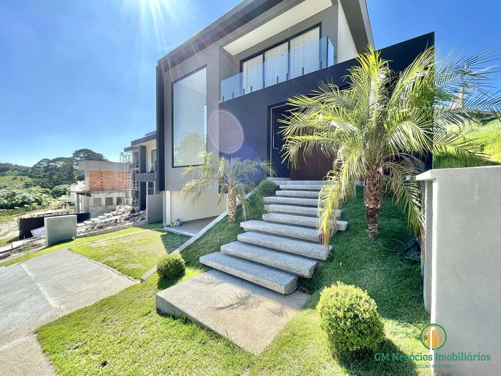 Casa de Condomínio à venda com 4 quartos, 393m² - Foto 24