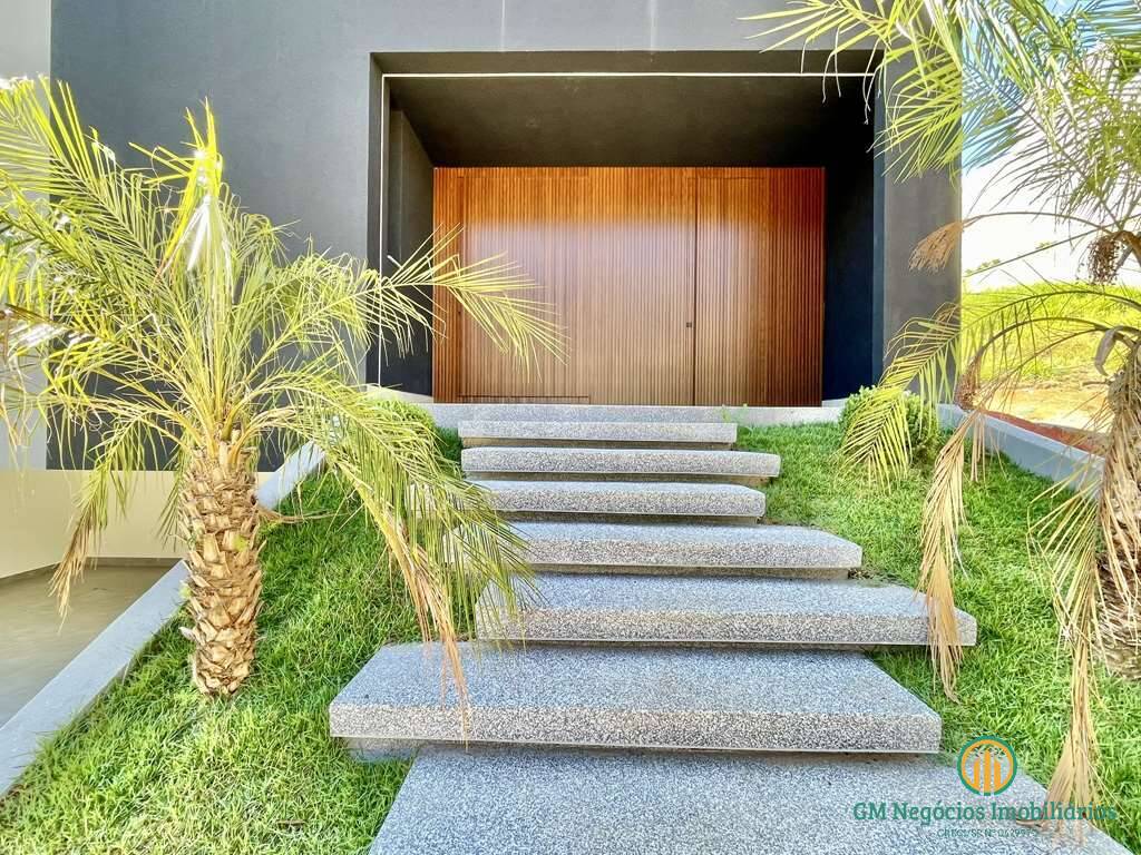 Casa de Condomínio à venda com 4 quartos, 393m² - Foto 25