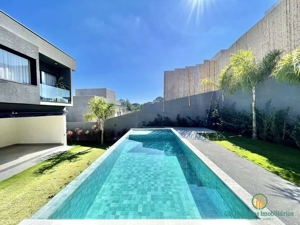 Casa de Condomínio à venda com 4 quartos, 393m² - Foto 28