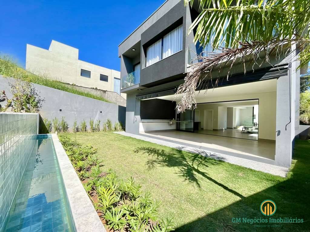 Casa de Condomínio à venda com 4 quartos, 393m² - Foto 32