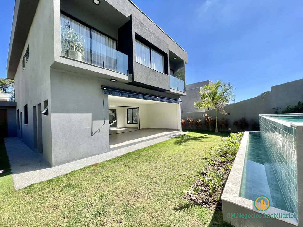 Casa de Condomínio à venda com 4 quartos, 393m² - Foto 31