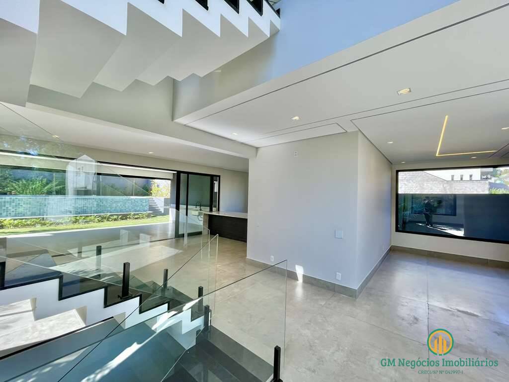 Casa de Condomínio à venda com 4 quartos, 393m² - Foto 45