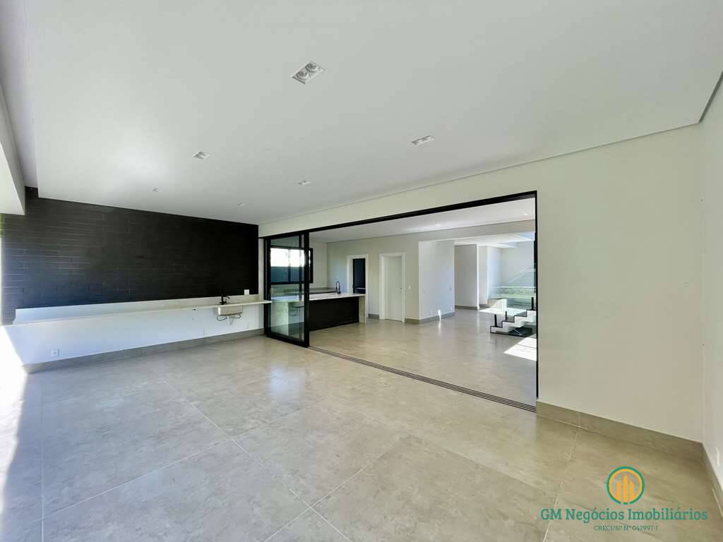 Casa de Condomínio à venda com 4 quartos, 393m² - Foto 55