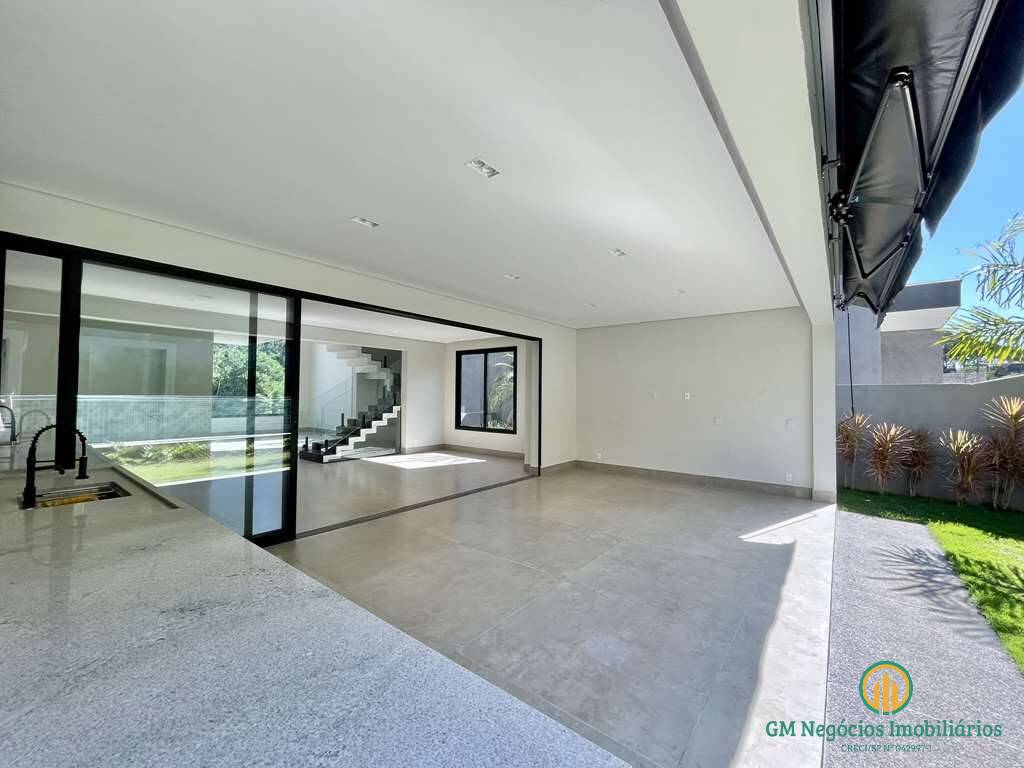 Casa de Condomínio à venda com 4 quartos, 393m² - Foto 56