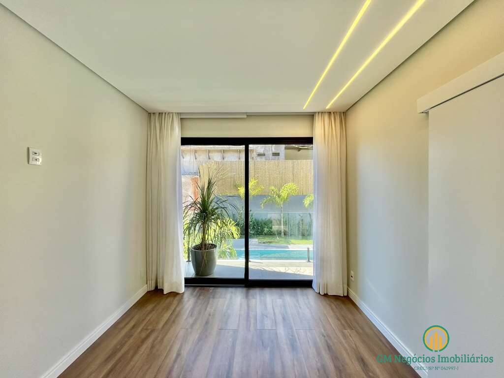 Casa de Condomínio à venda com 4 quartos, 393m² - Foto 73