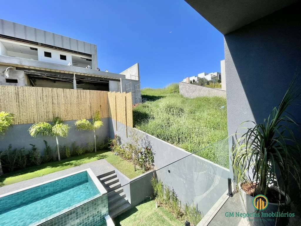 Casa de Condomínio à venda com 4 quartos, 393m² - Foto 81