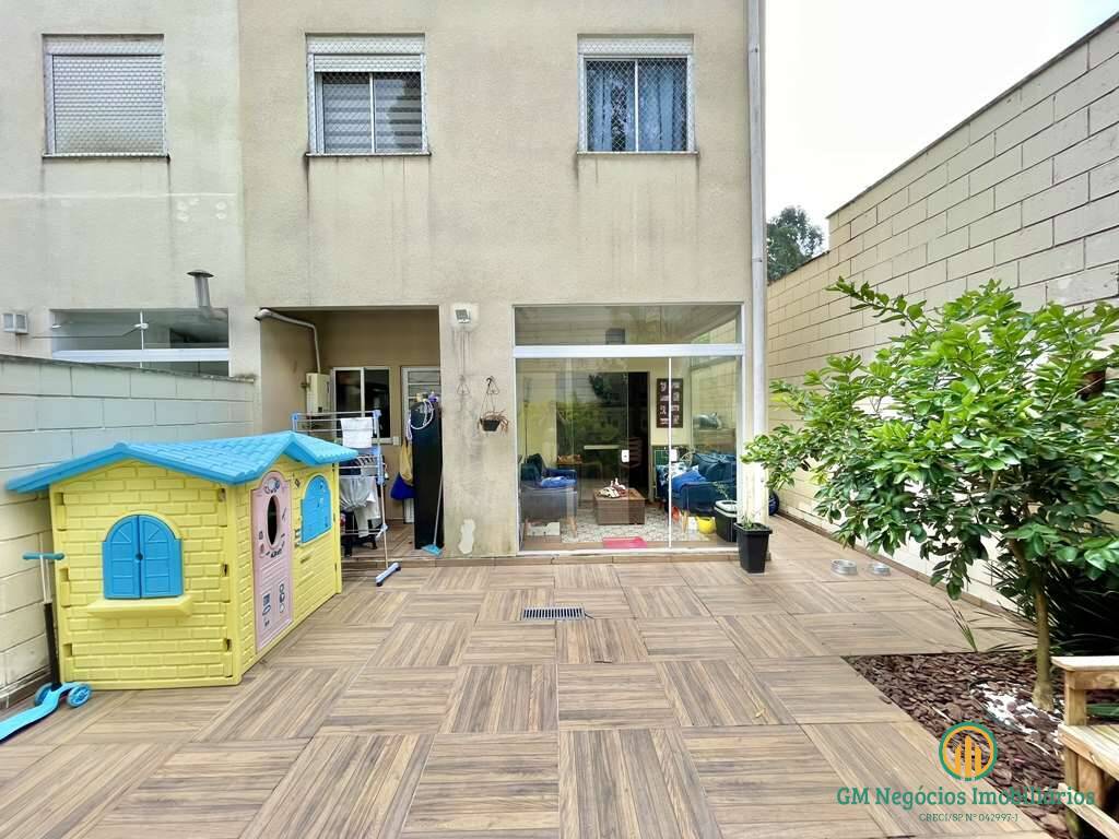 Casa de Condomínio à venda com 3 quartos, 100m² - Foto 48