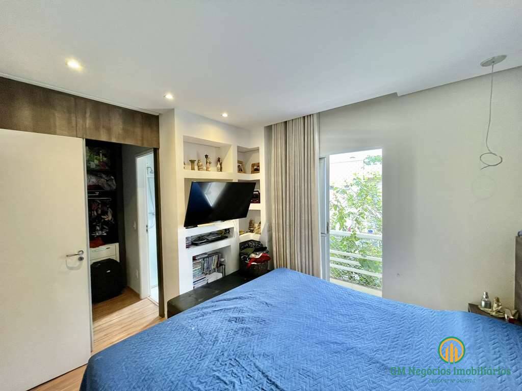 Casa de Condomínio à venda com 3 quartos, 100m² - Foto 52