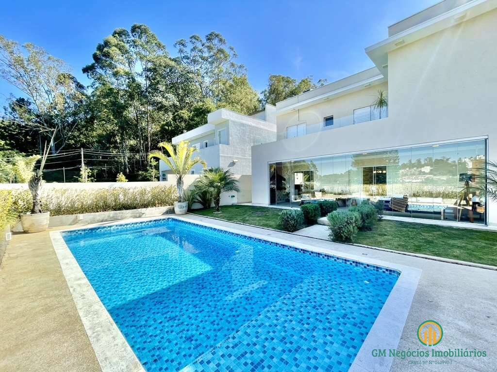 Casa de Condomínio à venda com 3 quartos, 280m² - Foto 4