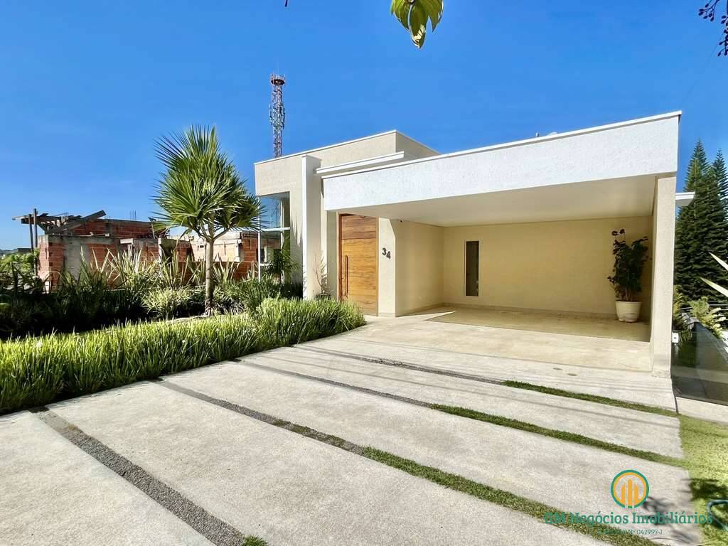 Casa de Condomínio à venda com 3 quartos, 280m² - Foto 9