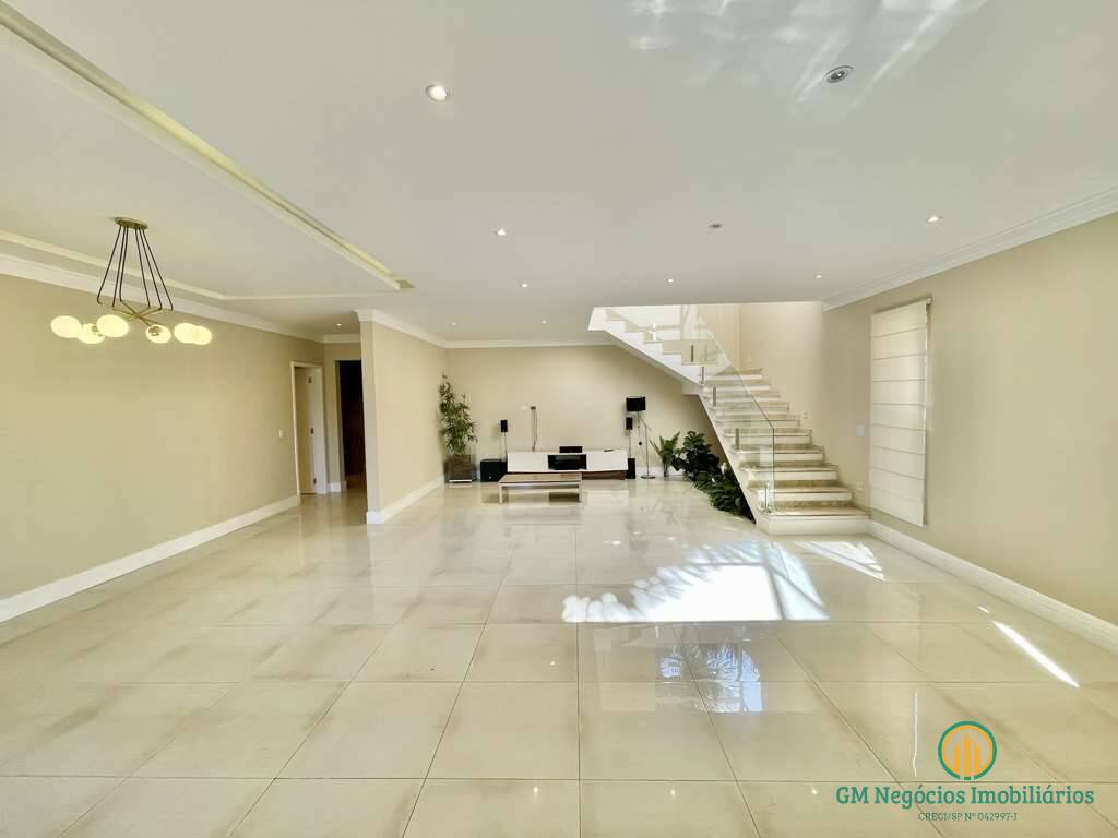 Casa de Condomínio à venda com 3 quartos, 280m² - Foto 13