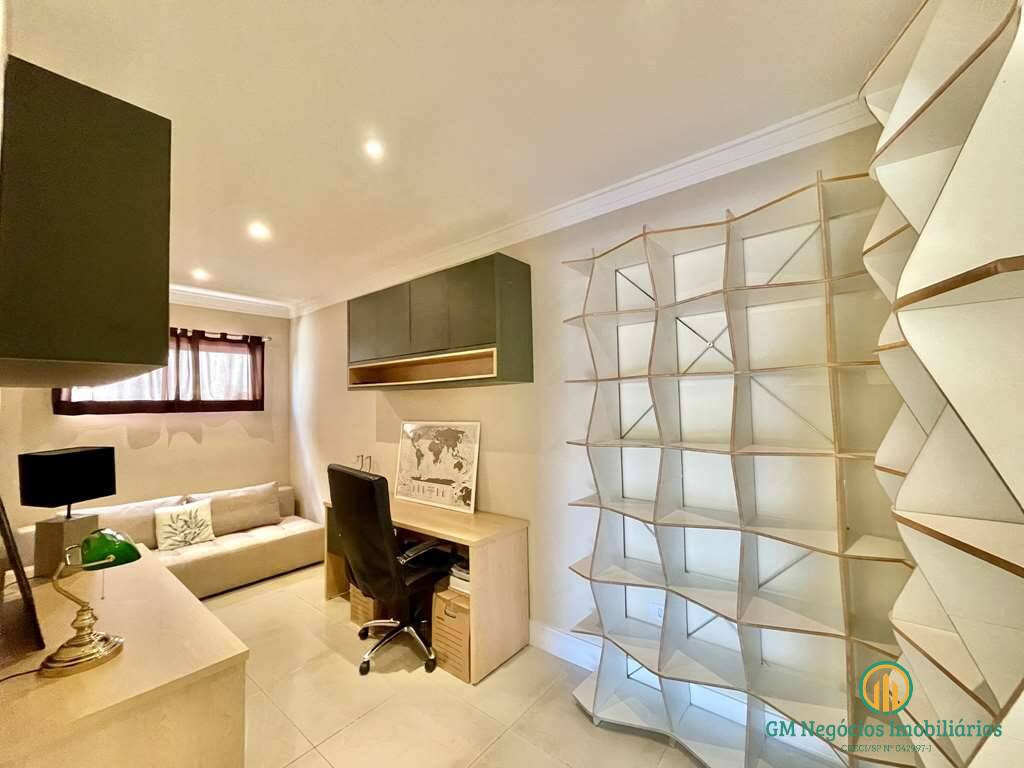 Casa de Condomínio à venda com 3 quartos, 280m² - Foto 19