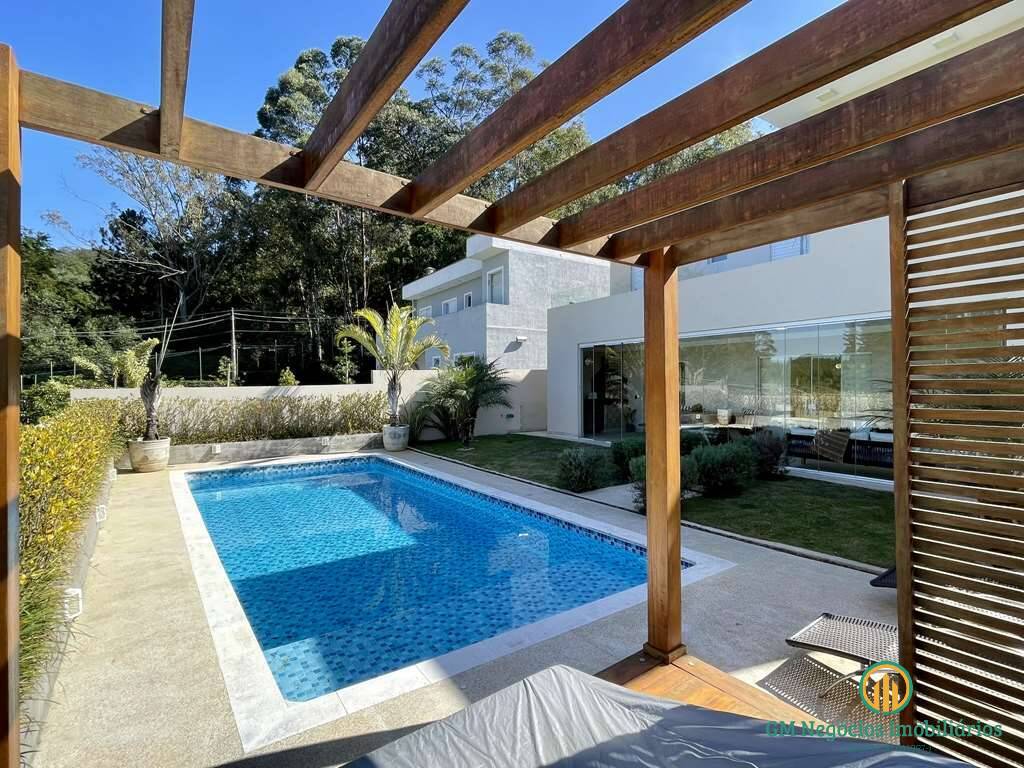 Casa de Condomínio à venda com 3 quartos, 280m² - Foto 33