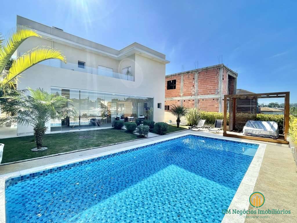 Casa de Condomínio à venda com 3 quartos, 280m² - Foto 36