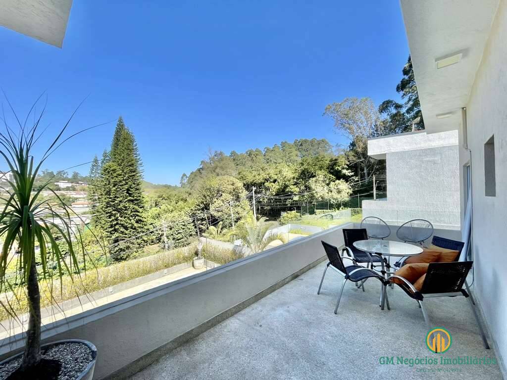 Casa de Condomínio à venda com 3 quartos, 280m² - Foto 47