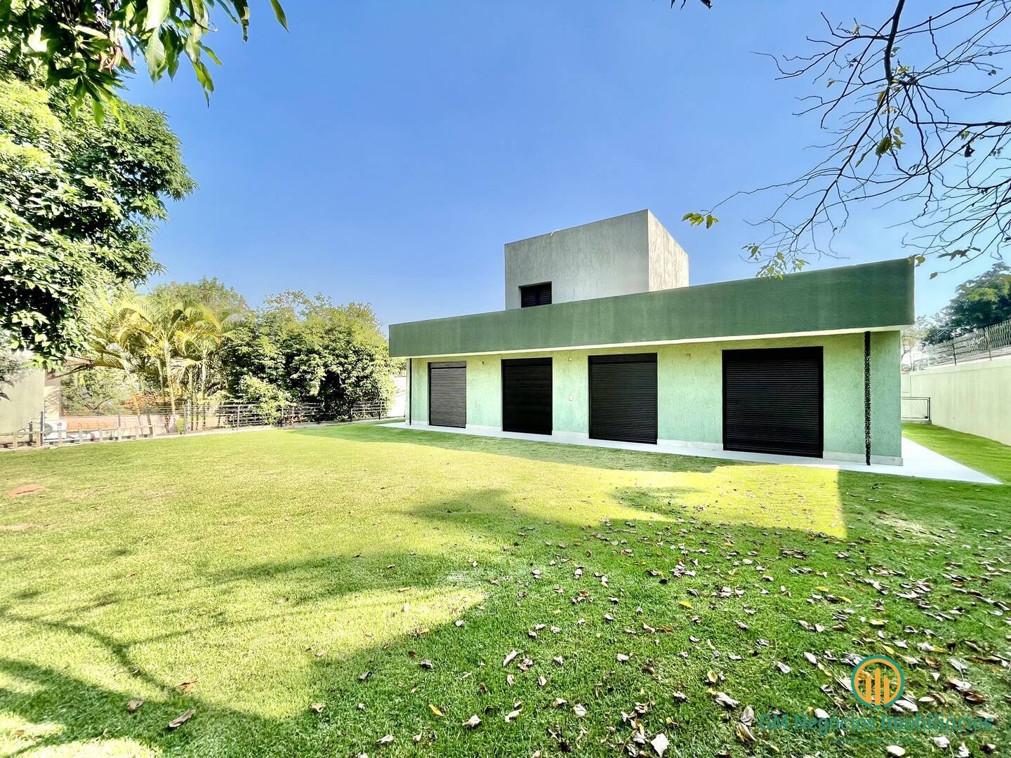 Casa de Condomínio à venda com 4 quartos, 518m² - Foto 45