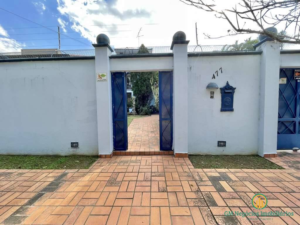 Casa de Condomínio à venda com 6 quartos, 528m² - Foto 8