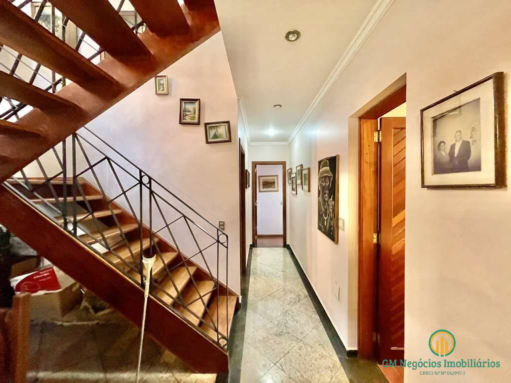 Casa de Condomínio à venda com 6 quartos, 528m² - Foto 21