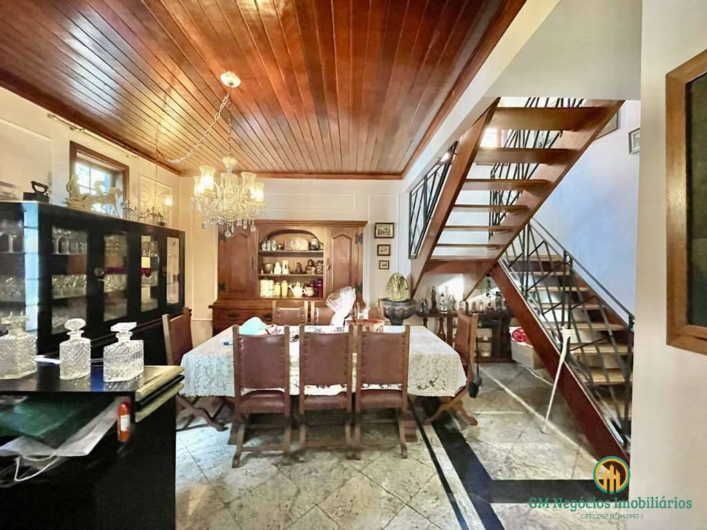 Casa de Condomínio à venda com 6 quartos, 528m² - Foto 20