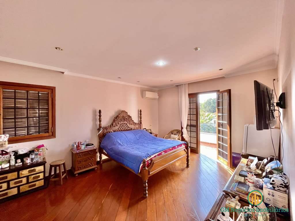 Casa de Condomínio à venda com 6 quartos, 528m² - Foto 41