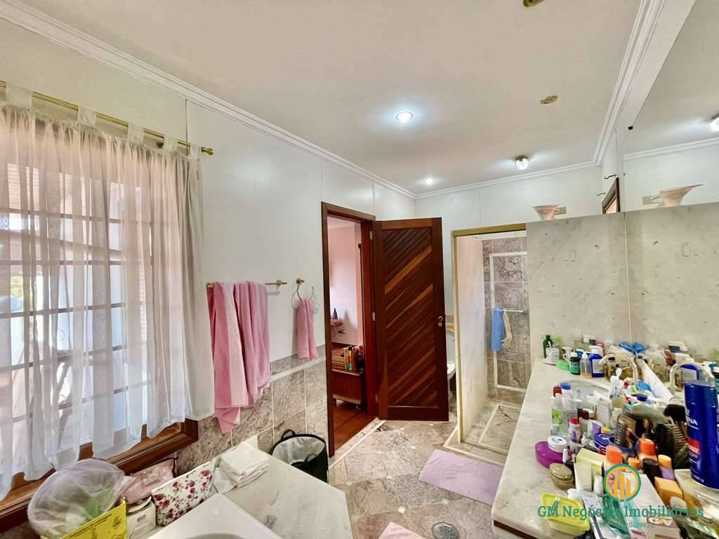 Casa de Condomínio à venda com 6 quartos, 528m² - Foto 43