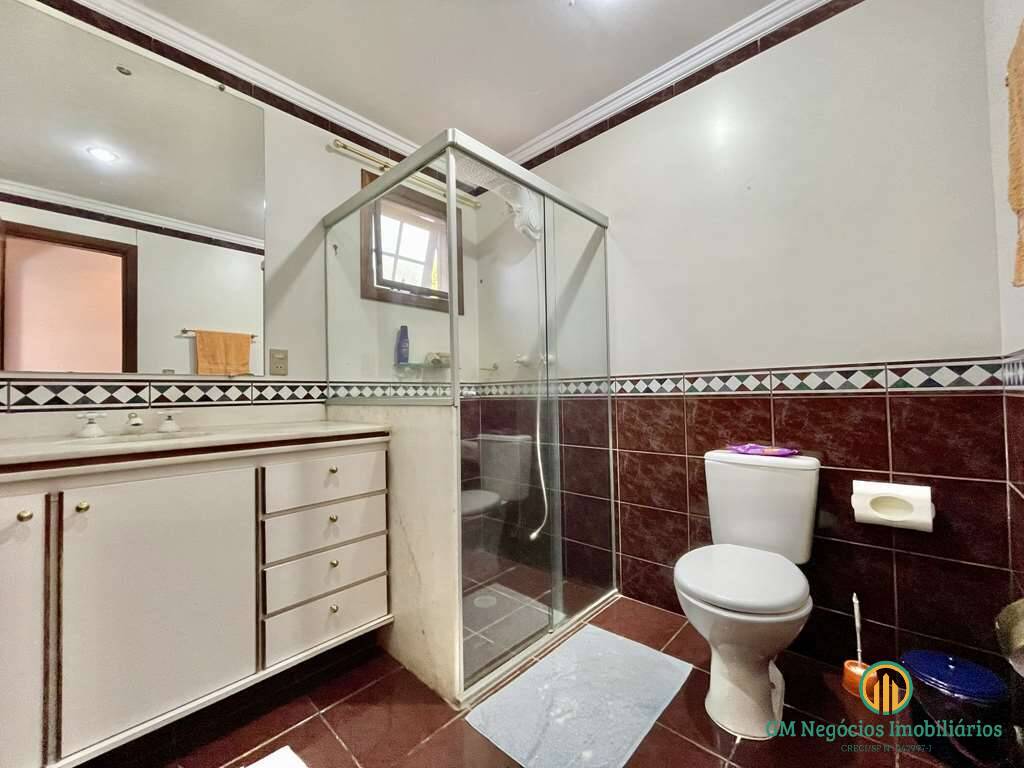 Casa de Condomínio à venda com 6 quartos, 528m² - Foto 48