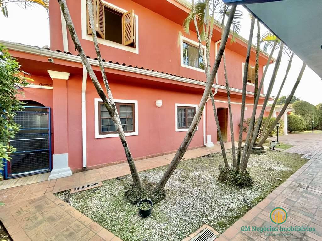 Casa de Condomínio à venda com 6 quartos, 528m² - Foto 54