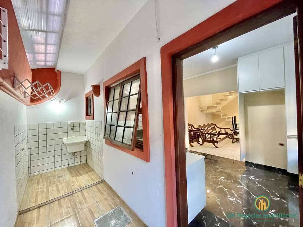 Casa de Condomínio à venda com 6 quartos, 528m² - Foto 58