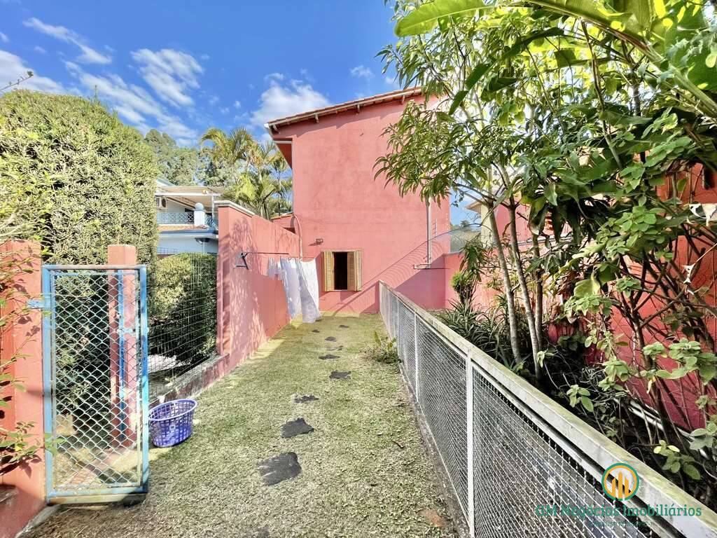 Casa de Condomínio à venda com 6 quartos, 528m² - Foto 71