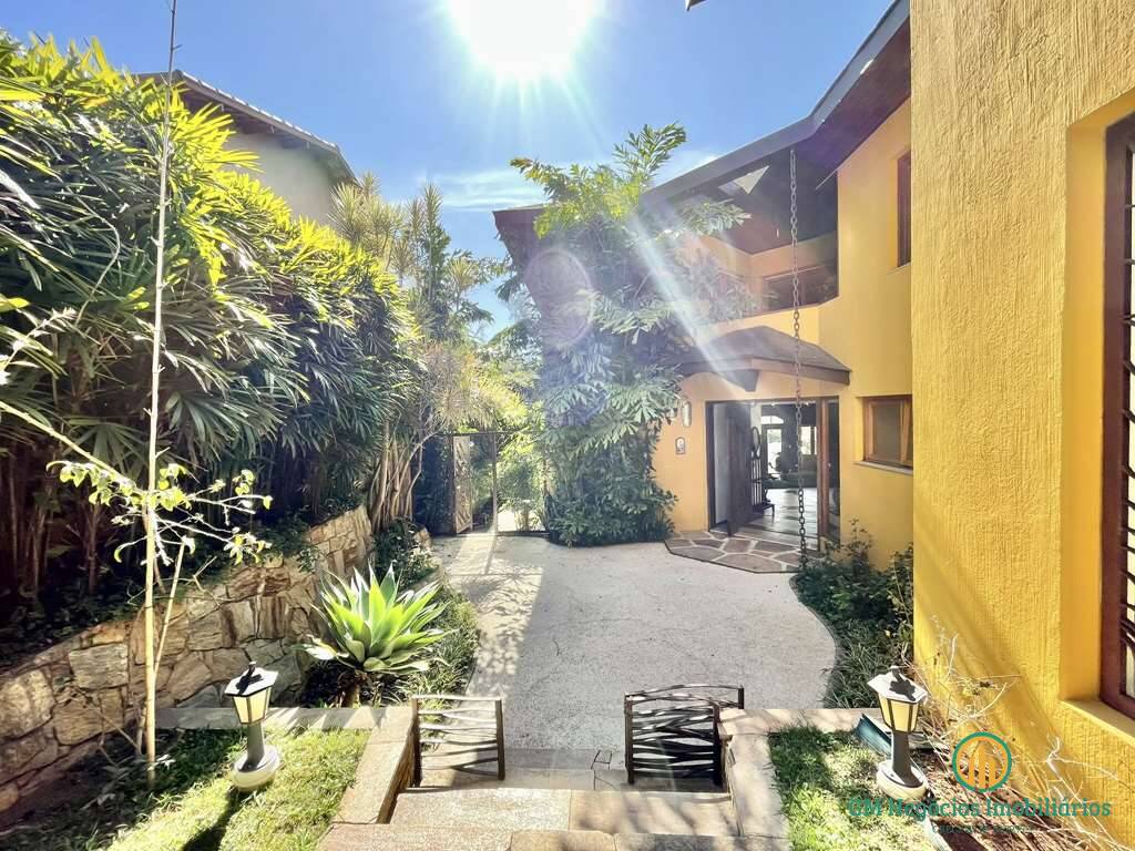 Casa de Condomínio à venda com 5 quartos, 608m² - Foto 13