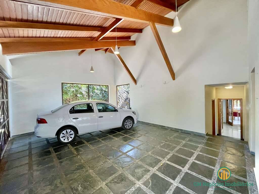 Casa de Condomínio à venda com 5 quartos, 608m² - Foto 11