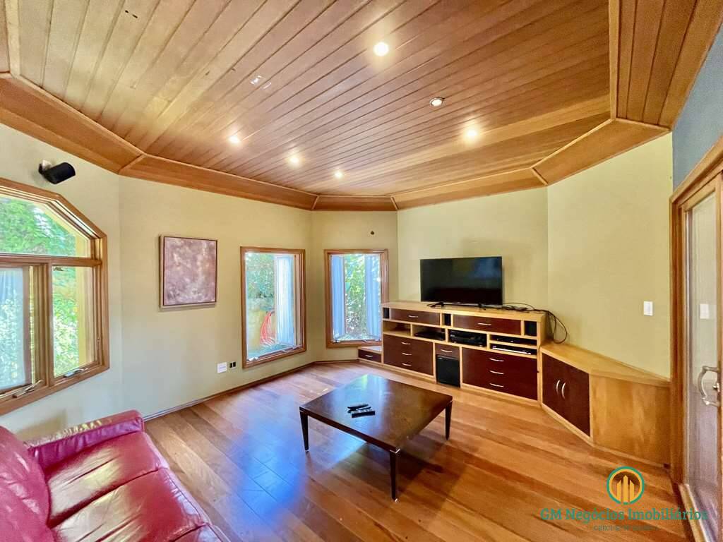 Casa de Condomínio à venda com 5 quartos, 608m² - Foto 20