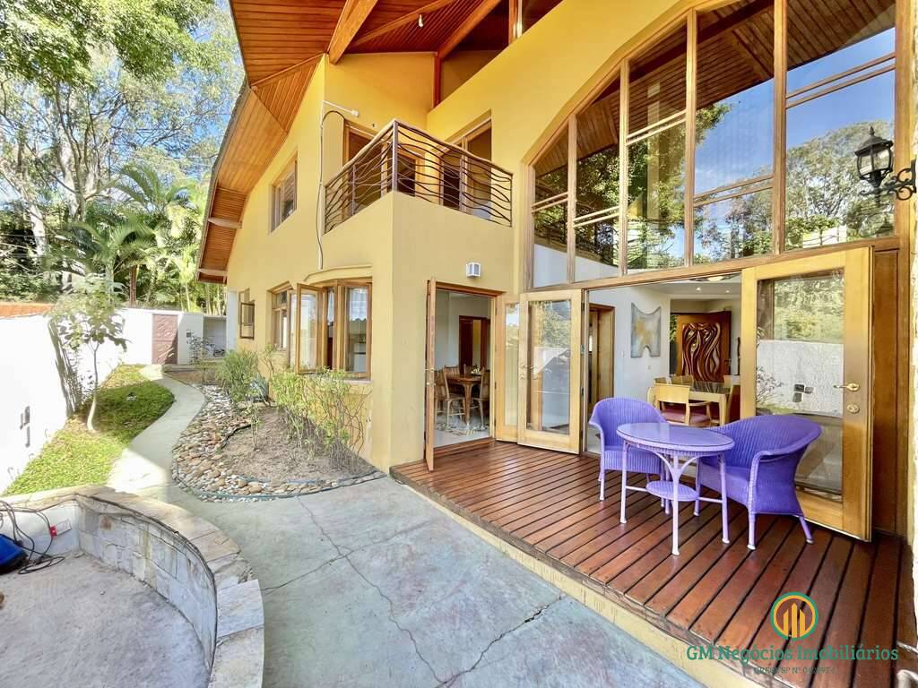 Casa de Condomínio à venda com 5 quartos, 608m² - Foto 26