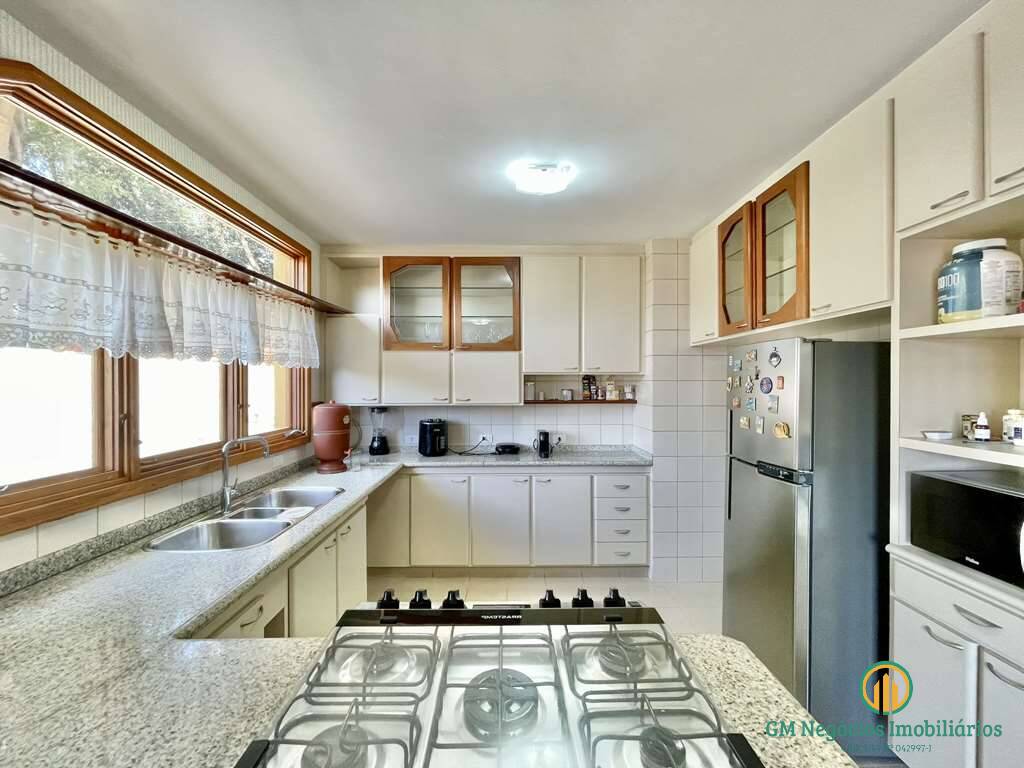 Casa de Condomínio à venda com 5 quartos, 608m² - Foto 31