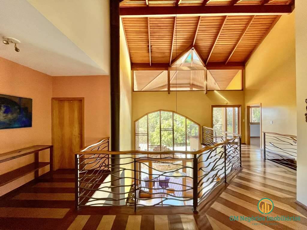 Casa de Condomínio à venda com 5 quartos, 608m² - Foto 38