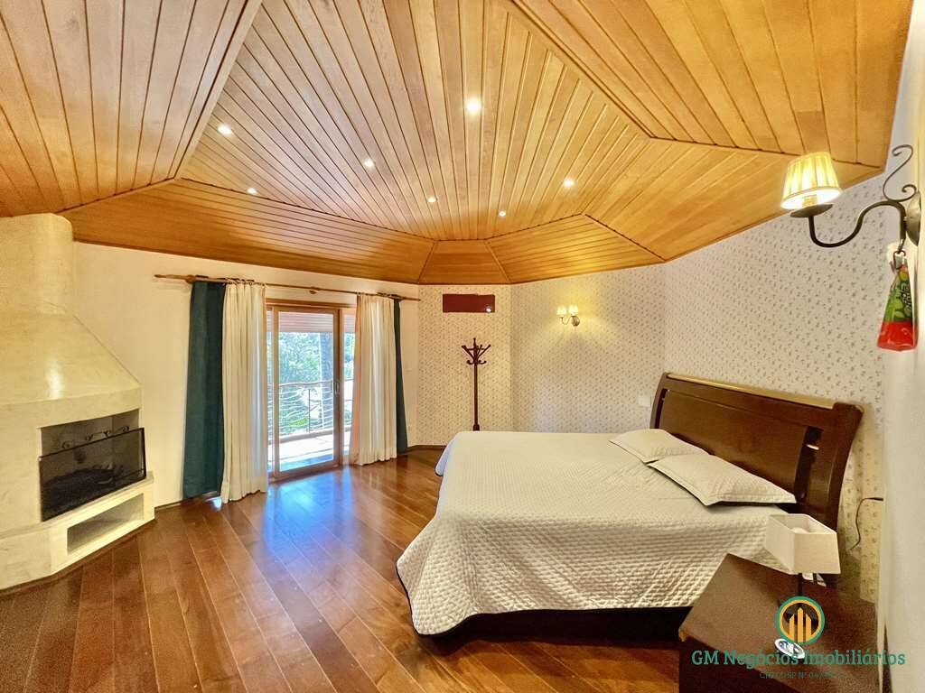 Casa de Condomínio à venda com 5 quartos, 608m² - Foto 39