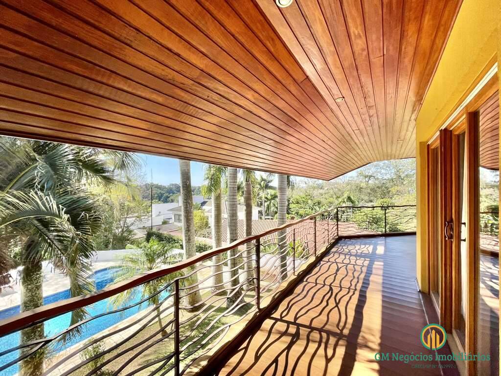 Casa de Condomínio à venda com 5 quartos, 608m² - Foto 42