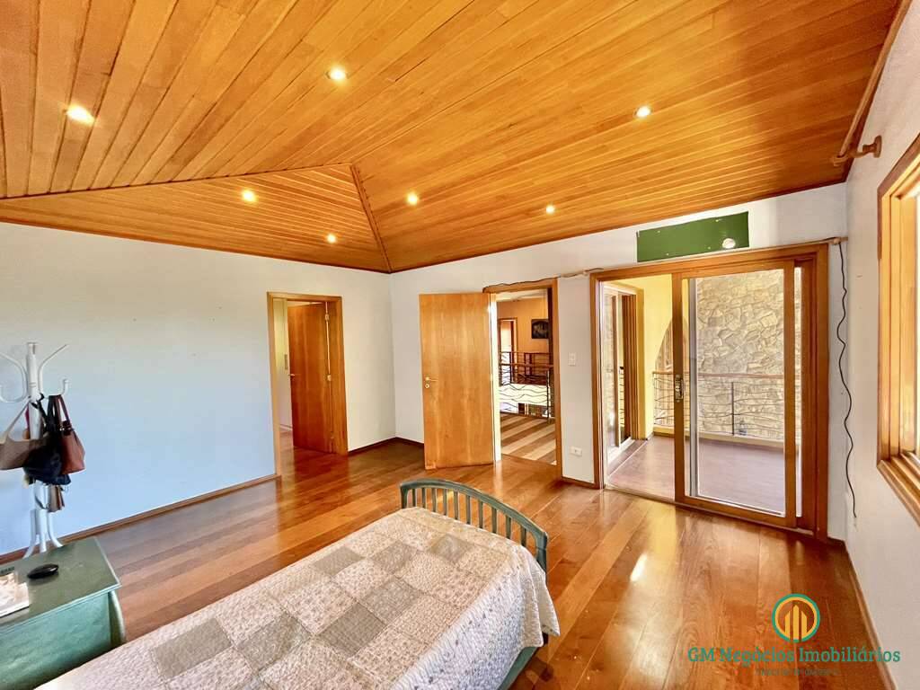 Casa de Condomínio à venda com 5 quartos, 608m² - Foto 49