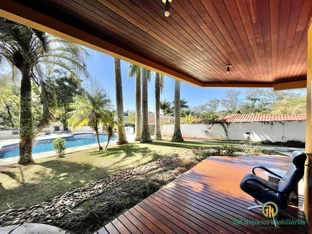 Casa de Condomínio à venda com 5 quartos, 608m² - Foto 54