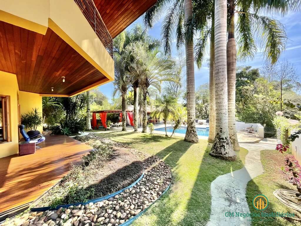 Casa de Condomínio à venda com 5 quartos, 608m² - Foto 57