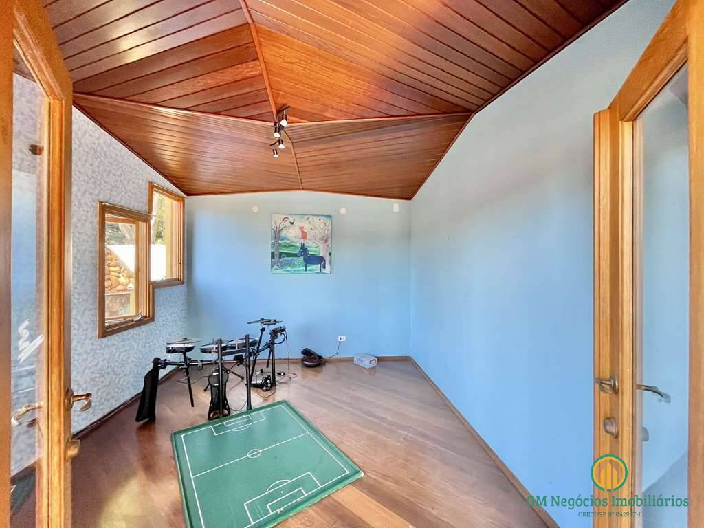 Casa de Condomínio à venda com 5 quartos, 608m² - Foto 55