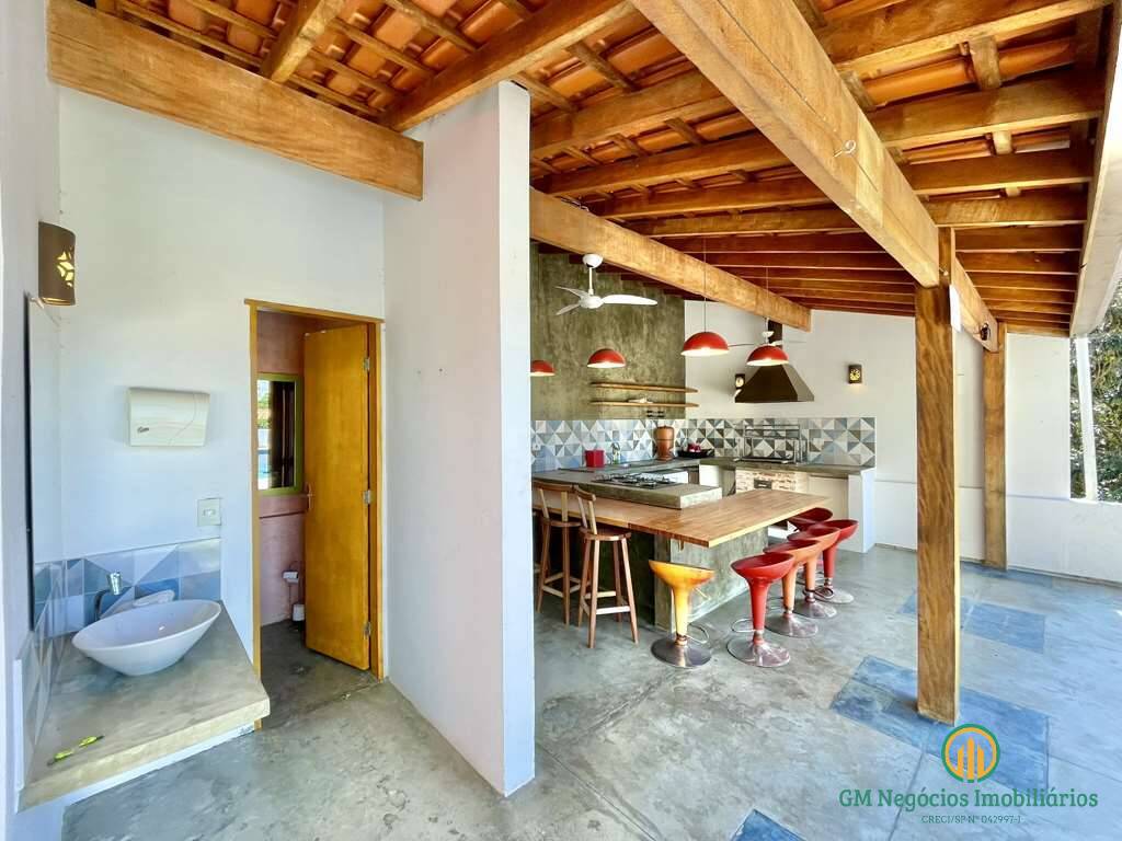 Casa de Condomínio à venda com 5 quartos, 608m² - Foto 59