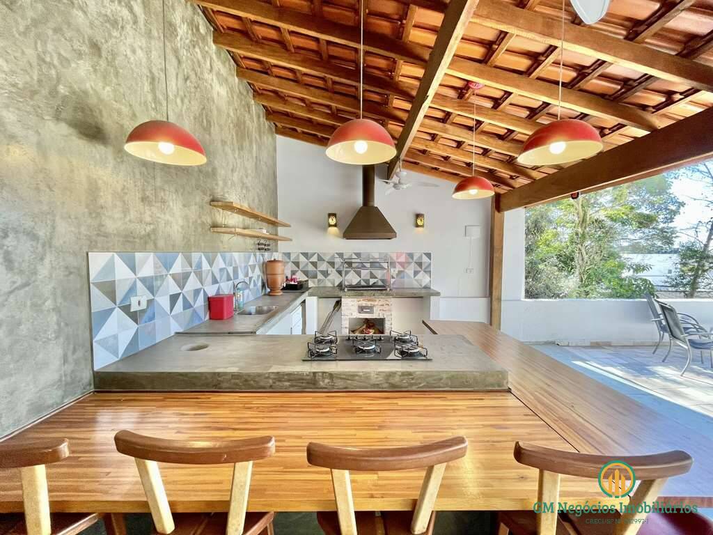 Casa de Condomínio à venda com 5 quartos, 608m² - Foto 60