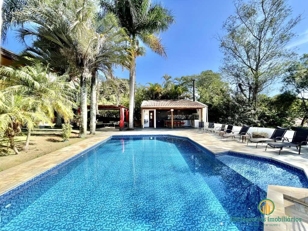 Casa de Condomínio à venda com 5 quartos, 608m² - Foto 63