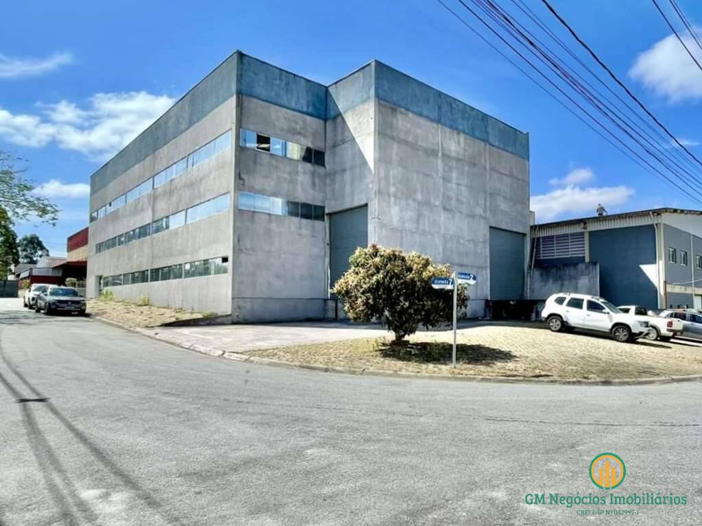 Conjunto Comercial-Sala à venda e aluguel, 1150m² - Foto 1