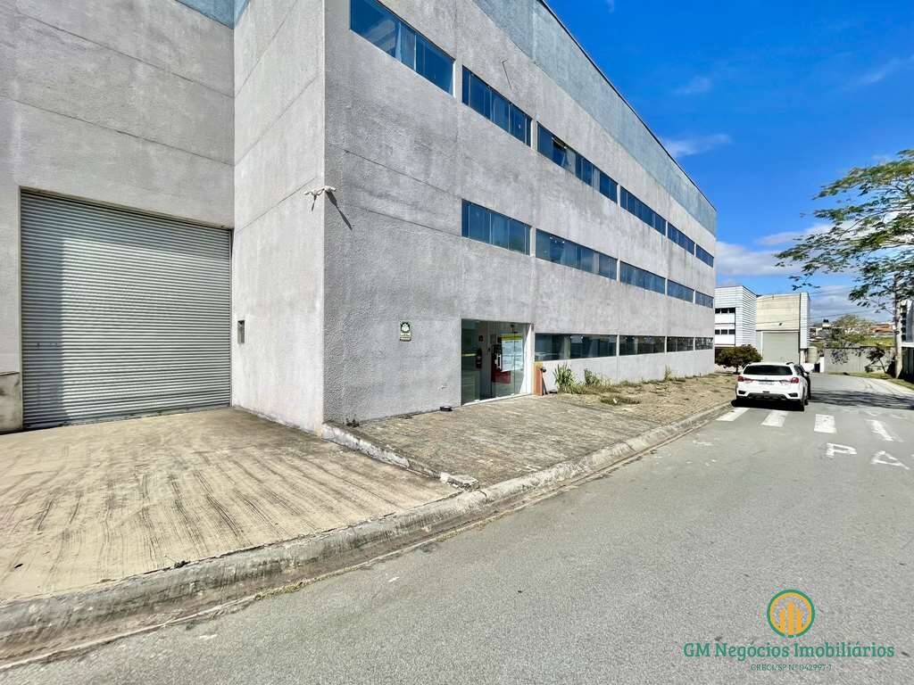 Conjunto Comercial-Sala à venda e aluguel, 1150m² - Foto 3